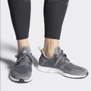 adidas lux clima running shoe